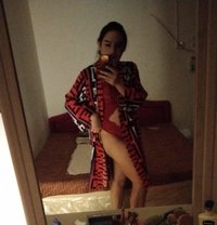 Hot Service fat body - Acompañantes transexual in Muscat