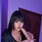 Both sex Chubby Big - Transsexual escort in Al Manama