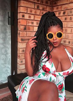 DARK CHOCOLATE HOTTIE(BIG BOOBS - escort in Chennai Photo 5 of 5