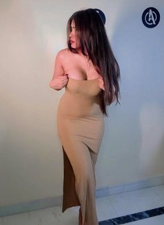 Hot Sexist Shemale - Acompañantes transexual in Bangalore Photo 5 of 9