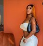 Hot Sexy African Ebony, Jojo - escort in Ahmedabad Photo 1 of 4