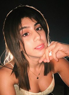 Hot Sexy Big Banana Mallu Shemale Ladybo - Transsexual escort in Bangalore Photo 7 of 11