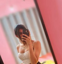 Hard Top Shemale big dick - Transsexual escort in Bangalore