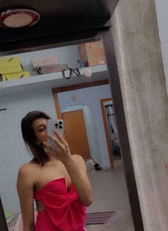 Hot Sexy Big Banana Mallu Shemale Ladybo - Transsexual escort in Bangalore Photo 11 of 11