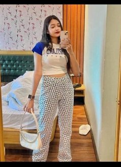 Hot Sexy Call Girl Akshra - escort in New Delhi Photo 1 of 1