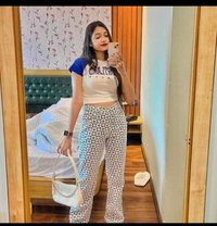 Hot Sexy Call Girl Akshra - escort in New Delhi
