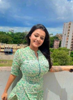 Hot Sexy Call Girl Akshra - puta in Pune Photo 1 of 1