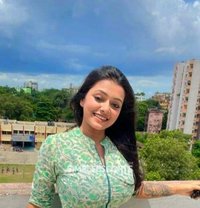 Hot Sexy Call Girl Akshra - puta in Pune