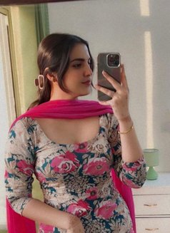 Hot Sexy Call Girl Ishani - escort in Surat Photo 1 of 1
