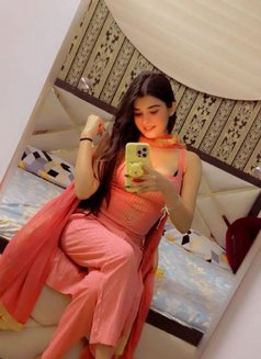 Hot Sexy Call Girl Monika - escort in Indore Photo 1 of 1