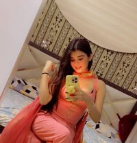 Hot Sexy Call Girl Monika - escort in Indore