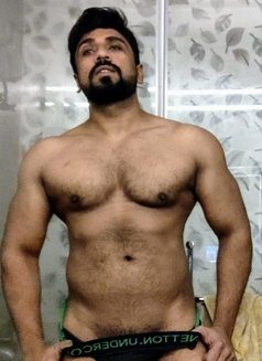 Hot Sexy Callboys at home for all - Male escort in New Delhi Photo 5 of 12