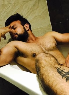 Hot Sexy Callboys at home for all - Male escort in New Delhi Photo 8 of 12