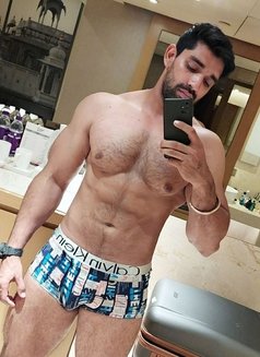 Hot Sexy Callboys at home for all - Male escort in New Delhi Photo 11 of 12