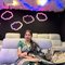 Sanvi - Transsexual escort in Hyderabad Photo 1 of 4