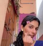 Sanvi - Transsexual escort in Hyderabad Photo 2 of 4