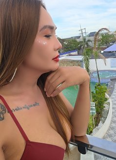 Hot Sexy Erha - Transsexual escort in Bangkok Photo 1 of 2