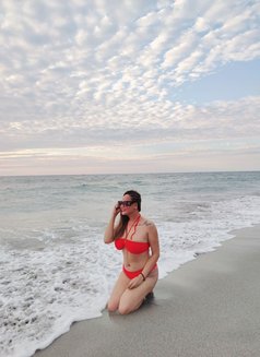 Hot Sexy Erha - Transsexual escort in Phuket Photo 4 of 6