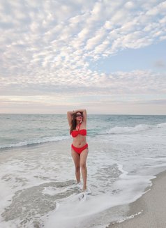 Hot Sexy Erha - Transsexual escort in Phuket Photo 5 of 6