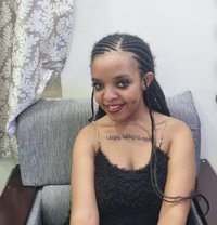 Hot Sexy Ethiopian Girl - escort in Hyderabad