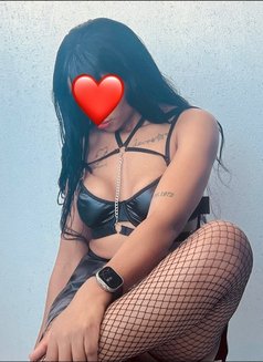 Hot Sexy Ethiopian Girl - escort in Hyderabad Photo 1 of 2
