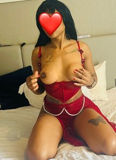 Hot Sexy Ethiopian bae - escort in Hyderabad Photo 6 of 6