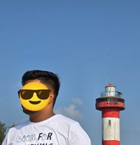 Hot Sexy Gentleman - Male escort in Bangalore