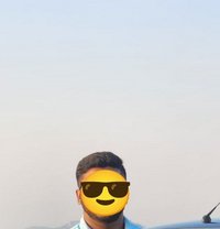 Hot Sexy Gentleman - Male escort in Bangalore