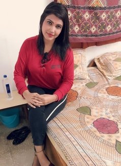 Hot & Sexy Genuine Escort Sonam Pune - escort in Pune Photo 1 of 5