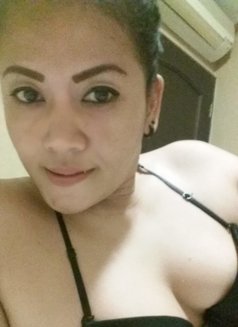 Hot Sexy Girl and Good Massage - puta in Jakarta Photo 2 of 4