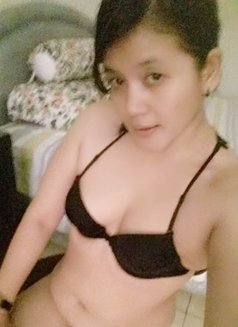 Hot Sexy Girl and Good Massage - puta in Jakarta Photo 4 of 4
