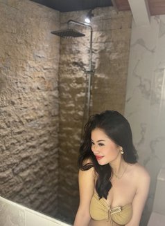 FULLSERVICE AND WILD GIRL - escort in Bali Photo 4 of 6