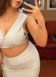 HOT & SEXY GIRL(CAM OR REAL) - escort in Chennai Photo 2 of 5