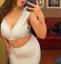 HOT & SEXY GIRL(CAM OR REAL) - escort in Chennai