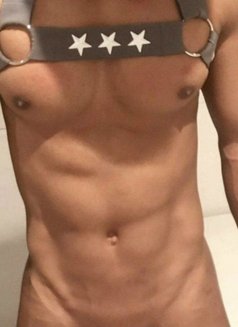 Hot Sexy Horny Hunk Wild VersaTop - Male escort in Dubai Photo 25 of 25