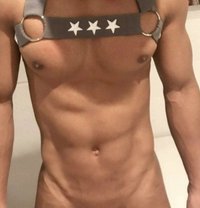 Hot Sexy Horny Jock Hunk VersaTop - Male escort in Dubai Photo 25 of 25