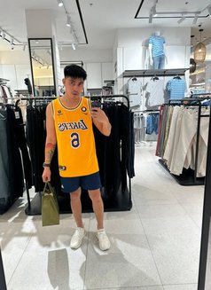 Hot Sexy Horny Wild Hardcore VersTop - Male escort in Dubai Photo 16 of 19
