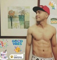 Hot Sexy HornyHunk Wild Hardcore VersTop - Male escort in Dubai Photo 9 of 24