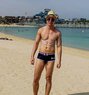 Cream pie Sexual Desire Hot Sexy Hunk - Male escort in Dubai Photo 1 of 29
