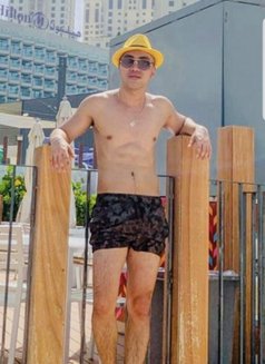 Hot Sexy HornyHunk Wild Hardcore VersTop - Male escort in Dubai Photo 15 of 24