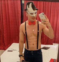 Hot Sexy HornyHunk Wild Hardcore VersTop - Male escort in Dubai Photo 17 of 24