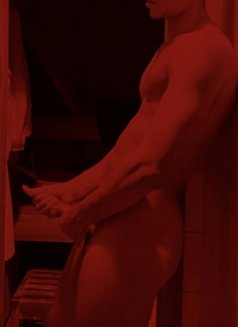 Hot Sexy HornyHunk Wild Hardcore VersTop - Male escort in Dubai Photo 24 of 24