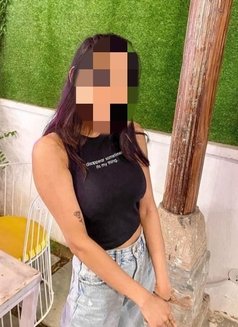 Hot & Sexy Independent Girl for You - puta in Mumbai Photo 1 of 2