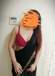 Hot & Sexy Indian Milf - escort in Dubai Photo 1 of 6