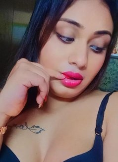 Hot Sexy Inna - Transsexual escort in Bangalore Photo 1 of 6