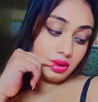 Hot Sexy Inna - Transsexual escort in Bangalore