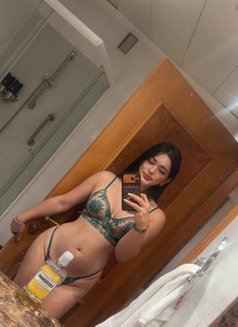 HOT&SEXY LEXI IN HK - Masajista in Hong Kong Photo 2 of 30