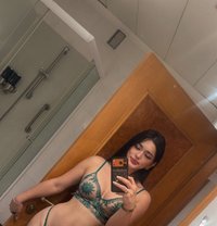 HOT&SEXY LEXI IN HK - masseuse in Hong Kong