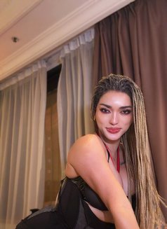 HOT&SEXY LEXI IN HK - Masajista in Hong Kong Photo 30 of 30