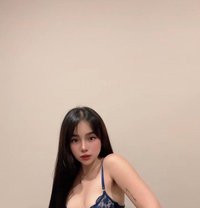 Hot Sexy Madeline - escort in Singapore